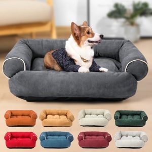 Dog & Cat Sofa Bed Sleeping Bag
