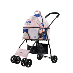 PETKIT Bon Voyage Pet Stroller