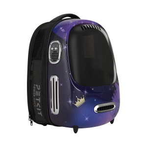 Breezy 2 Cat Carrier - Sterling TrapKing Davis