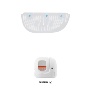 Cat Litter Remover (Only for PURAMAX)