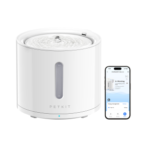 EverSweet Solo 2 Pet Water Fountain
