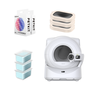 Purobot Ultra Ultimate Bundles