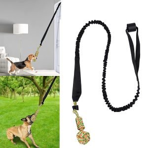 Dog Tug-of-War Rope